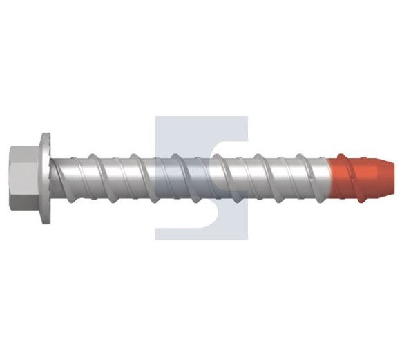 Hex Head Screw Bolts